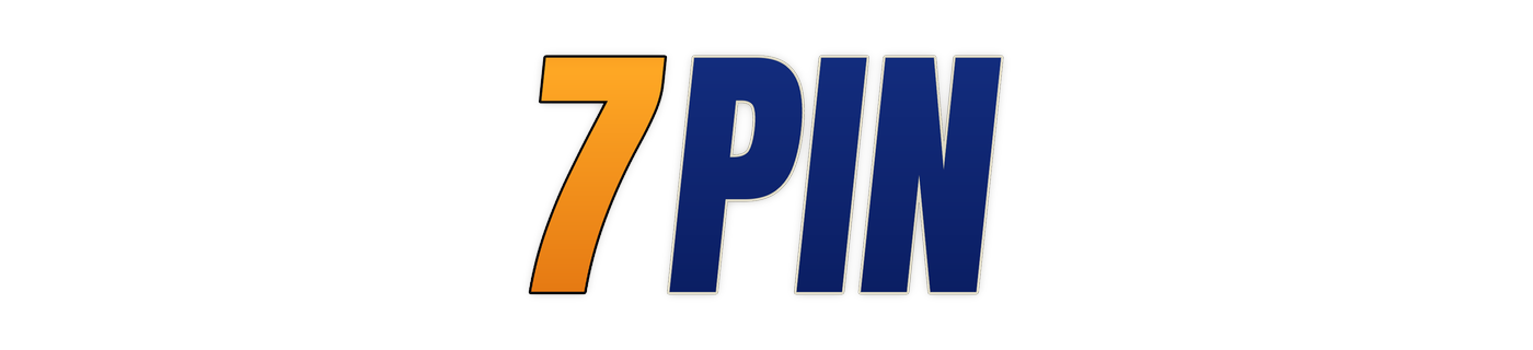 7pin Logo